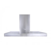 Purity FLATO PRO Built-In Hood 90 cm Silver