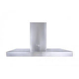 Purity FLATO PRO Built-In Hood 90 cm Silver