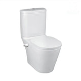 Ideal Standard Tonic Toilet with Sprayer