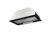 Purity INSIDE BL Built-In Hood 60cm Black