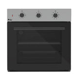 Purity Full Electric Built-in Oven 60 cm