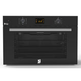 Purity Full Electric Digital touch Built-in Oven 90 cm / 105 L