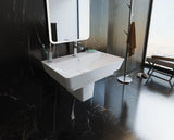 Sanipure Kepler Washbasin 80 cm