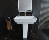 Sanipure Kepler Washbasin 80 cm
