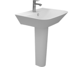 Sanipure Magnus Washbasin 65cm