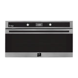 Purity Digital Gas Built-in Oven With Gas Grill 90 cm