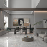 سيراميك جرانيتو 700/4 جراى لامع 120*60 سم