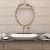 سيراميك 180/161، مقاس 30 × 60 سم، جداري من جرانيتو