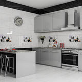 Ceramic 180/61 30*60 cm Kitchen wall ceramic From Granito