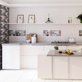 Ceramic 75/8 25*75 cm From Granito