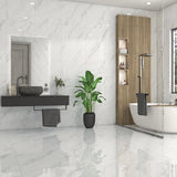 سيراميك جرانيتو 700/32 ابيض لامع 120*60 سم