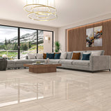 سيراميك جرانيتو 700/2 بيج لامع 120*60 سم