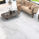 Porcelain GARDNIA white 120*60 cm From Granito
