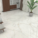 Ceramic 700/16 Glossy white 120*60 cm From Granito