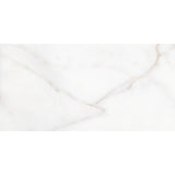 Ceramic 700/16 Glossy white 120*60 cm From Granito