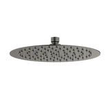Genebre Head Shower gray 25 CM