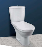 Ideal Standard San remo Toilet with Sprayer