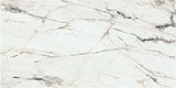 Porcelain Kale Turkey Calacatta Capraia 160*320 cm Glossy