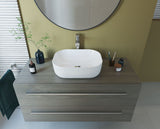 Sanipure Vega Wash Basin 46 cm