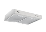 Purity PTSLIM X Built-In Hood 60 cm
