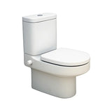 Ideal Standard Playa back to wall Toilet with Sprayer