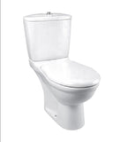 Ideal Standard San remo Toilet with Sprayer