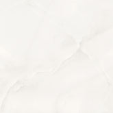 Ceramic Fancy White Glossy 59.5*59.5 cm from Cleopatra