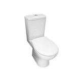 Ideal Standard Plan Toilet with Sprayer