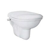 Ideal Standard Manta wall hung Toilet with Sprayer