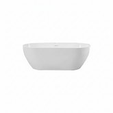 Duravit Torento Seamless Bathtub 150×80 Cm