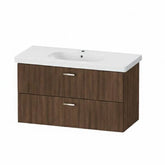 ديورافيت وحده موبيليا شيسنات دارك XB مقاس 100*45.8 سم