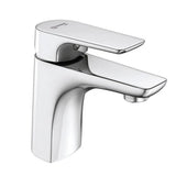 Genebre Koral Basin Mixer Chrome