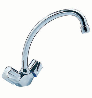 Ideal Standard Kitchen Mixer EUROPA Chrome