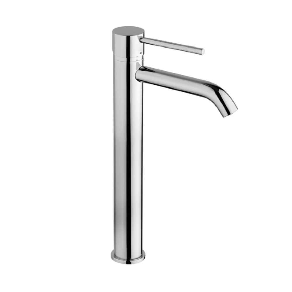 Duravit Scala High Basin Mixer Chrome 24CM