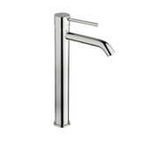 Duravit Scala High Basin Mixer Chrome 24CM