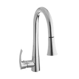 Sarrdesign Durance Kitchen Mixer Chrome