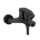 Lutz Icon Bathtub Mixer Black