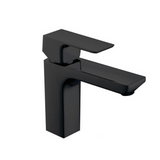 Lutz Marx Basin Mixer Black