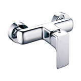 Lutz Marx Rinser Mixer Chrome