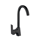 Lutz Marx Kitchen Mixer Black