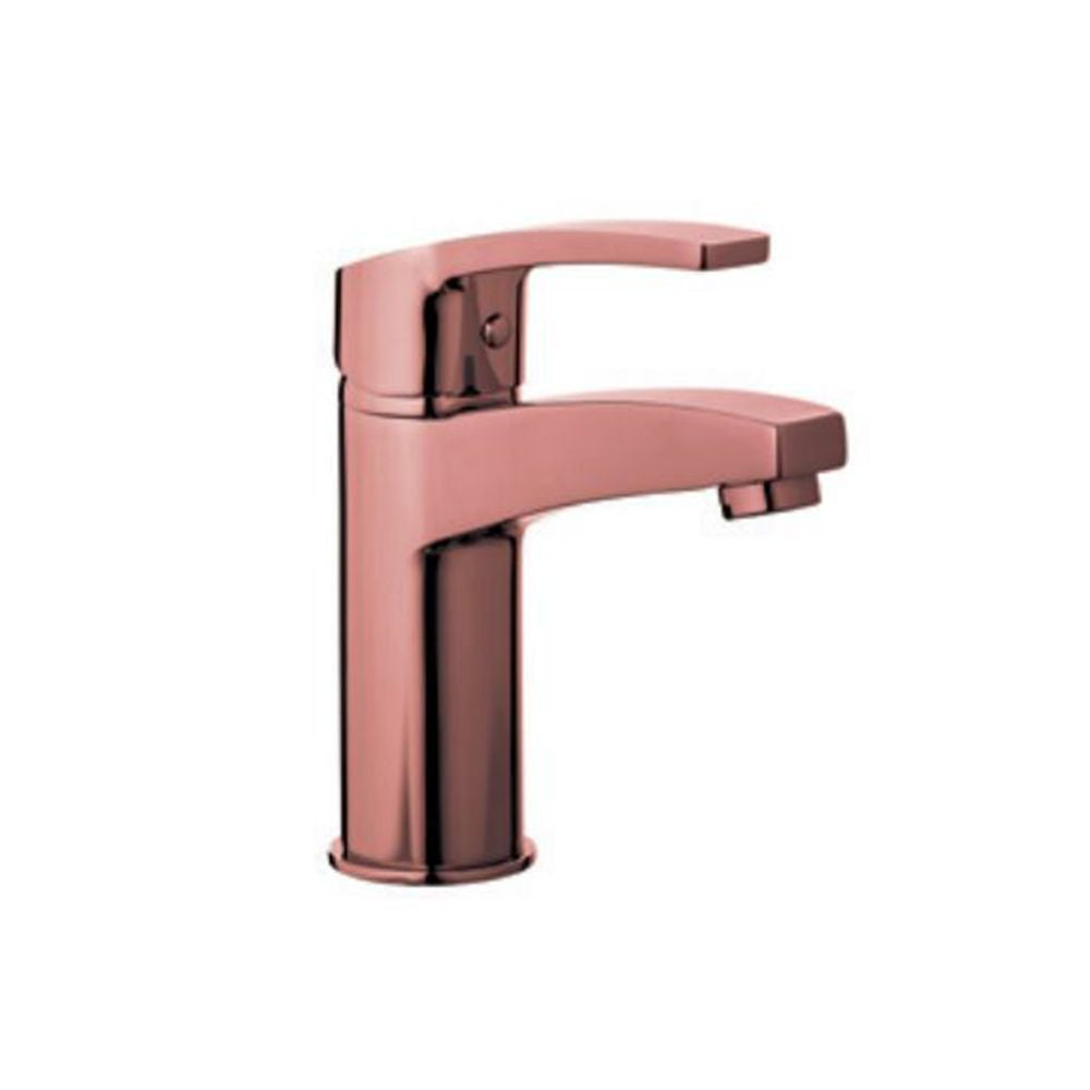 Sarrdesign Basin Mixer Amazon Rose Gold