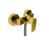 Sarrdesign Nile Shattaf Mixer Gold