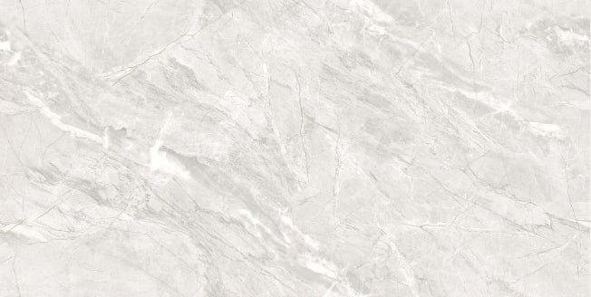 Beroia porcelain jordanian glossy grey 120*60 cm