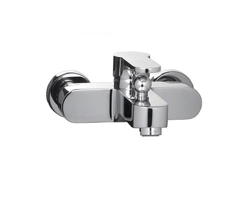 Sarrdesign Bathtub Mixer Tara Chrome