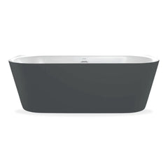 Duravit Angelo Seamless Bathtub 170 X 75 cm