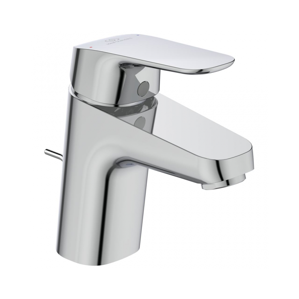 Ideal Standard Ceraflex Basin Mixer Chrome
