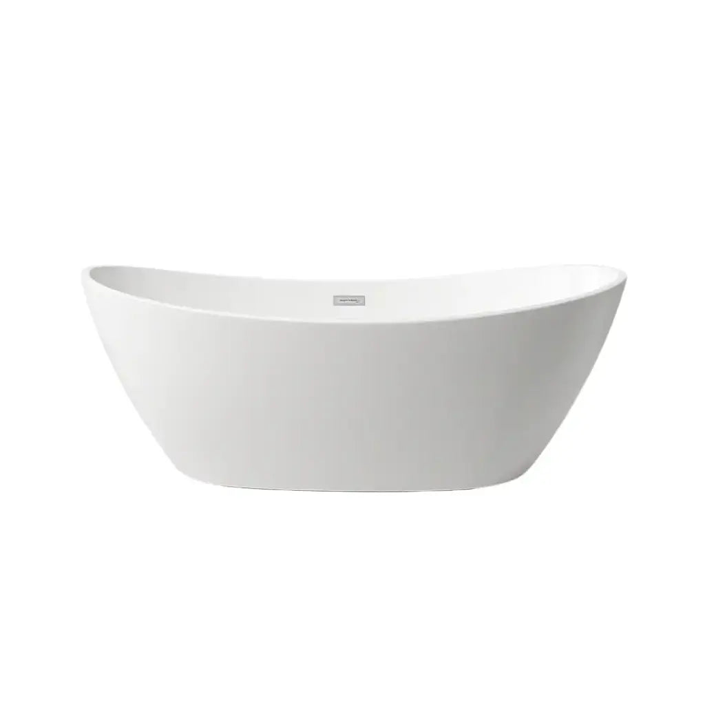 Duravit Aphrodite Seamless Bathtub 170×78 Cm