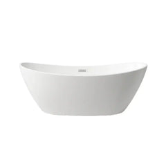 Duravit Aphrodite Seamless Bathtub 170×78 Cm