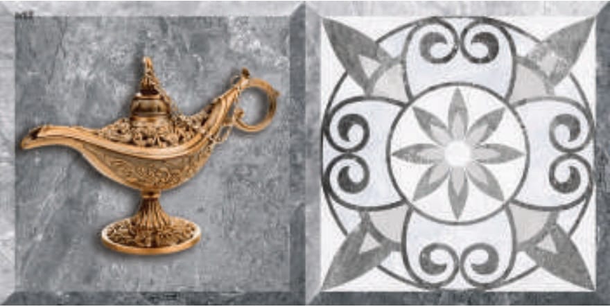  سيراميك 7926 من بريما، مقاس 30 × 60 سم