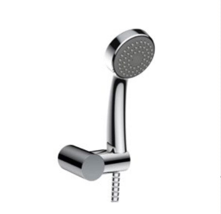 Sarrdesign Shower Narmada Plus Chrome